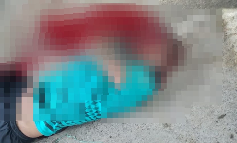 Otra muerte Violenta en Montería, mataron a otro hombre en el sur