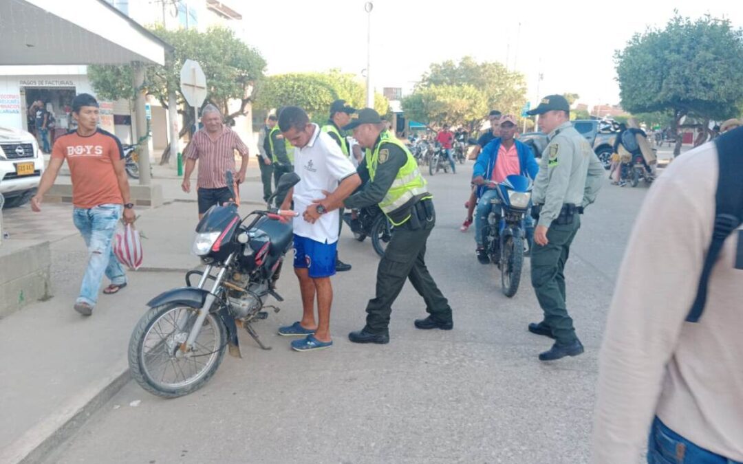 Con un dispositivo de más de 1600 uniformados autoridades en Córdoba, garantizan seguridad en fiestas de fin de año