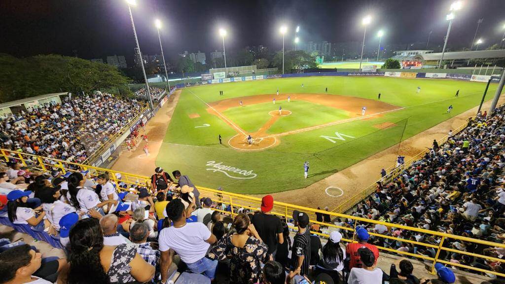 ”La grama del estadio 18 de Junio es de las mejores de Latinoamérica”