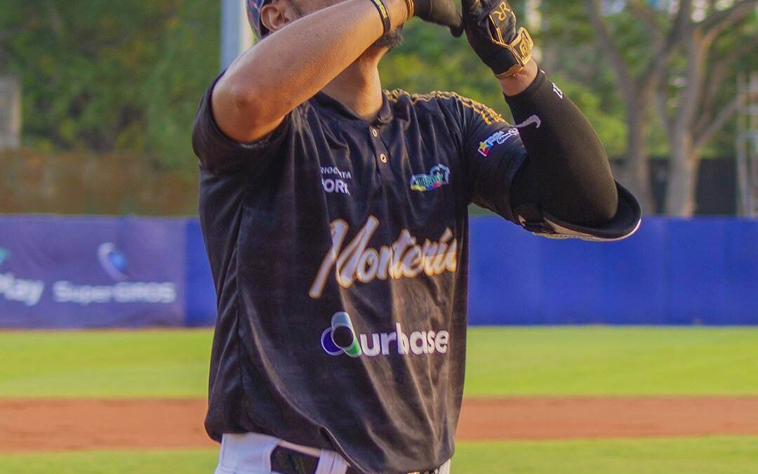 Reynaldo “chencho” Rodríguez no estará con Vaqueros de Montería en la Serie del Caribe