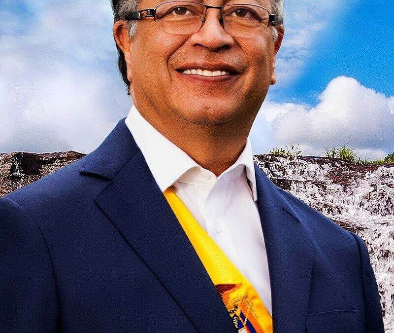 *En Cartagena, el presidente Gustavo Petro recibirá el Doctorado Honoris Causa de parte de 8 universidades del SUE Caribe*