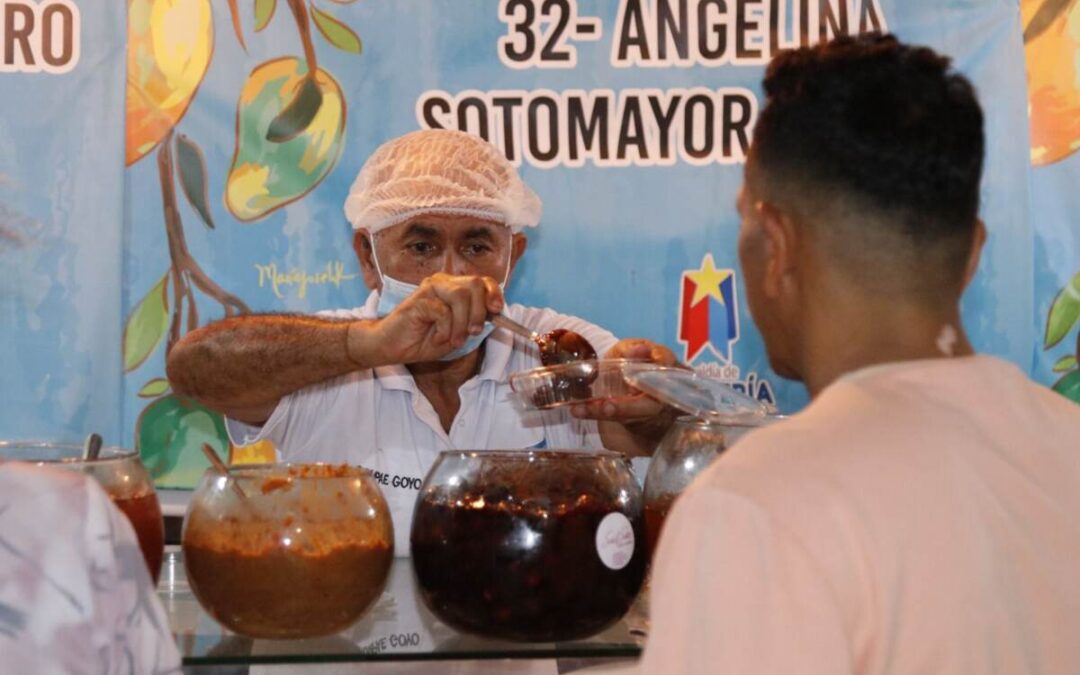 ”Montería Me Sabe a Tradición” empezó a endulzar la Semana Santa*