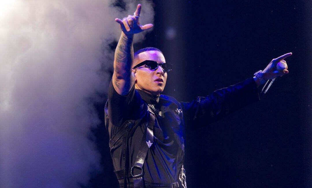 Daddy Yankee anuncia su retiro de la música y entregará su vida a Cristo