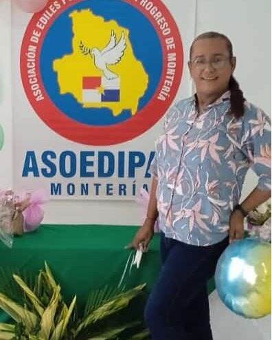 *Hecho sin precedente” ediles de montería eligieron como presidente a un transgénero de su asociación*